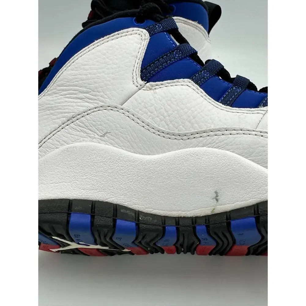 Air Jordan 10 Russell Westbrook Class of 2006 | 310805-160 | Size 8M | OG Box‎